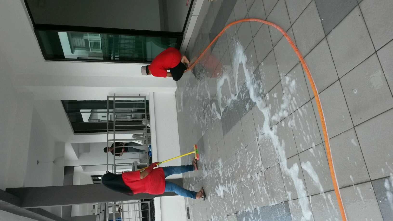 Complete Business Service Provider Of Office Cleaning